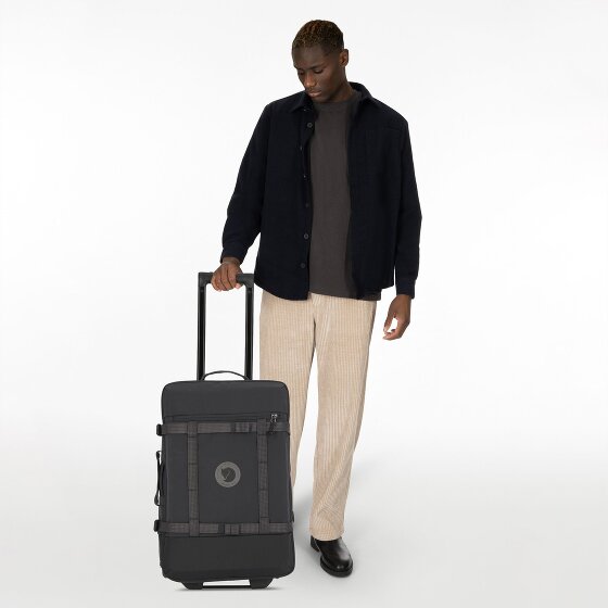 Fjällräven Färden Roller 2 kółka Walizka kabinowy 55 cm