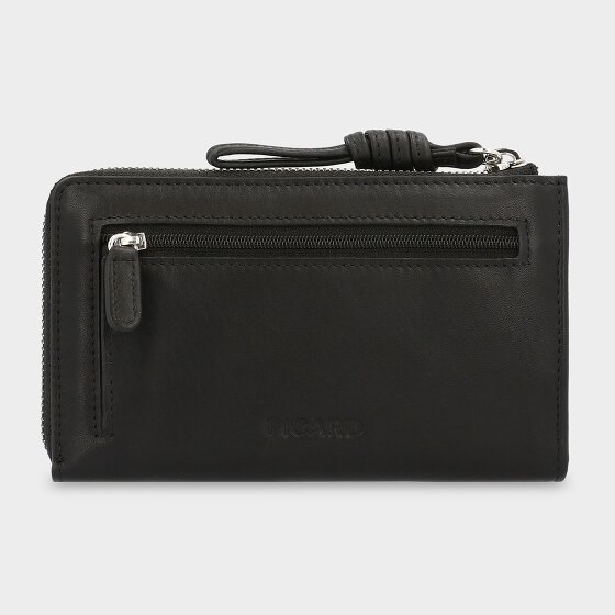 Picard Donna 1 Portfel Skórzany 10 cm