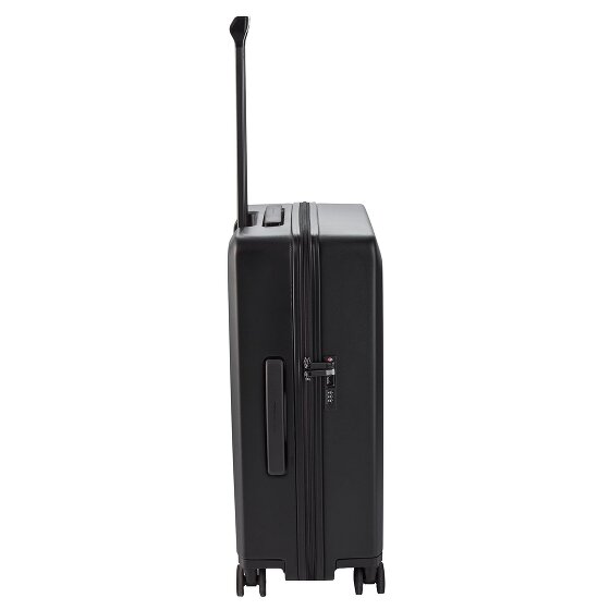 Porsche Design Voyager 4 kółka Walizka M 69 cm