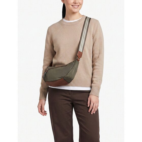 camel active Bari Torba na ramię 33 cm