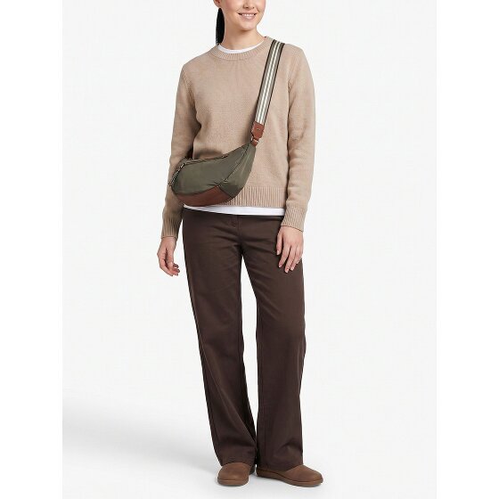 camel active Bari Torba na ramię 33 cm