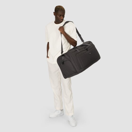 Redolz Essentials 12 Torba podróżna Weekender 70 cm z przegrodą na buty