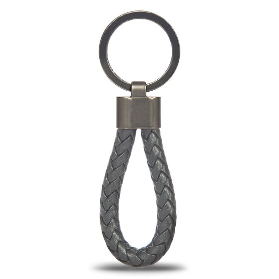 Porsche Design Keyring Brelok do kluczy Skórzany 10 cm