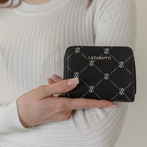 Lazarotti Palermo Wallet 11 cm