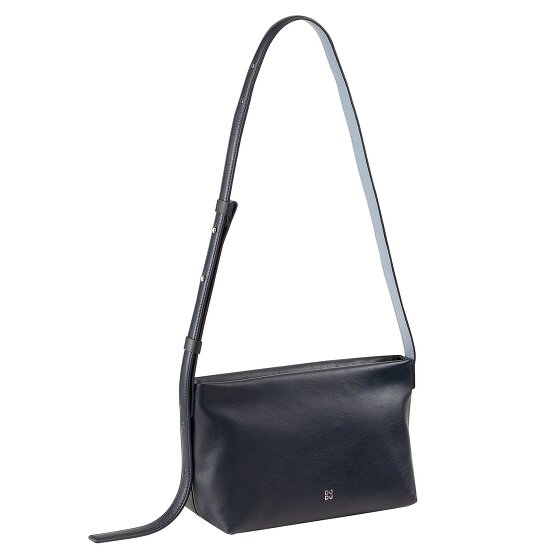DuDu Fiji Torba na ramię Skóra 27 cm
