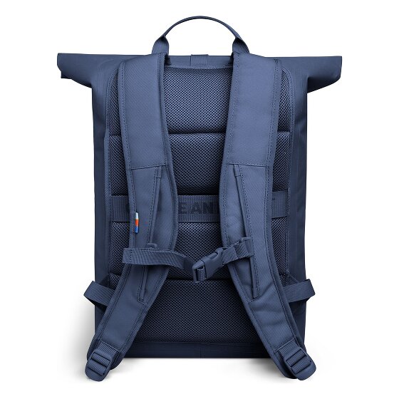 GOT BAG Rolltop Lite 2.0 Plecak 42 cm Komora na laptopa