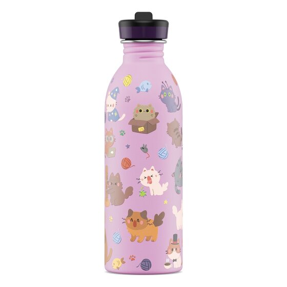 24Bottles Butelka do picia Kids Urban 500 ml