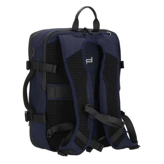 Porsche Design Urban Eco Plecak biznesowy 42 cm Komora na laptopa