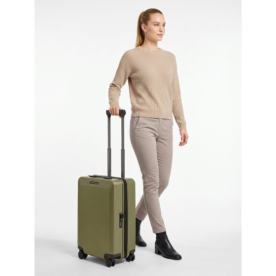 Porsche Design Voyager 3.0 4 kółka Walizka kabinowa S 55 cm z funkcją poszerzenia