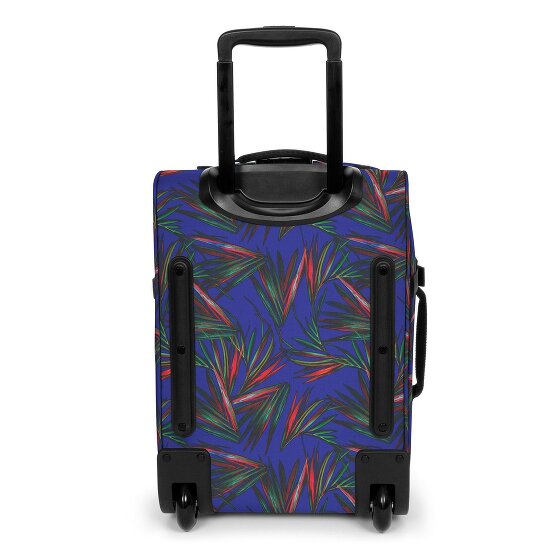 Eastpak Tranverz 2 kółka Walizka kabinowy 45 cm