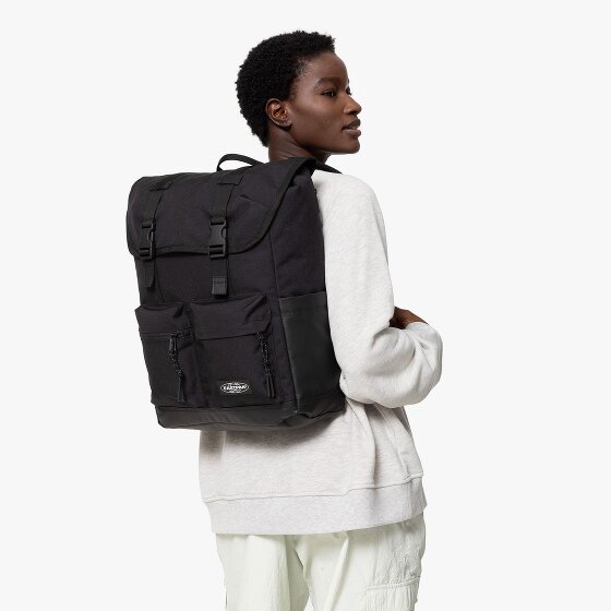 Eastpak Icon Topload Plecak 42 cm Komora na laptopa