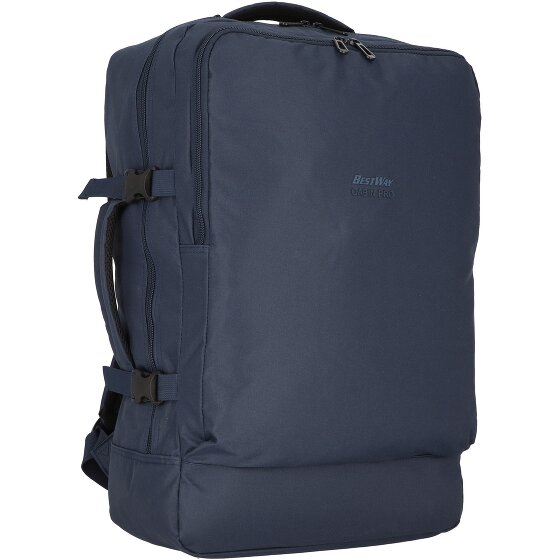 Worldpack Cabin Pro Plecak 54 cm Komora na laptopa