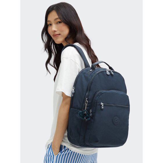 Kipling Basic Seoul Plecak 44 cm Komora na laptopa