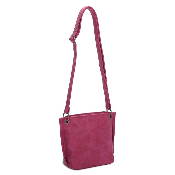 Fritzi aus Preußen Fritzi03N Vintage Torba na ramię 22.5 cm