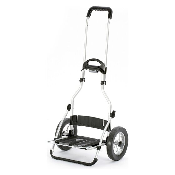 Andersen Shopper Royal Shopper Abbo Walizka na zakupy 54 cm