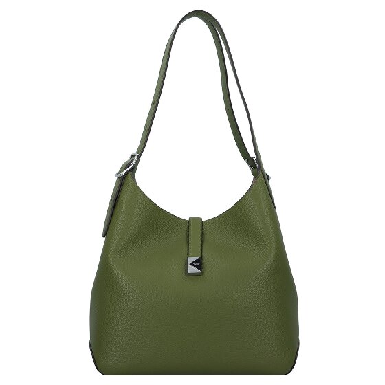 Kate Spade New York Deco Torba na ramię Skórzany 31 cm