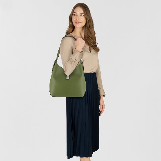 Kate Spade New York Deco Torba na ramię Skórzany 31 cm