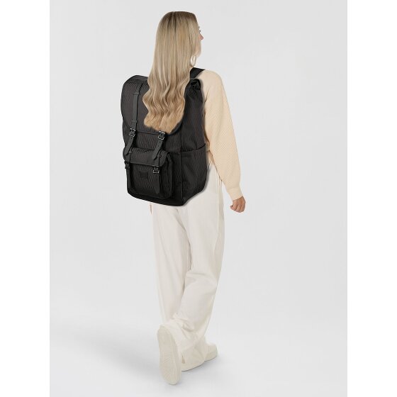 Herschel Little America Plecak 49 cm Komora na laptopa