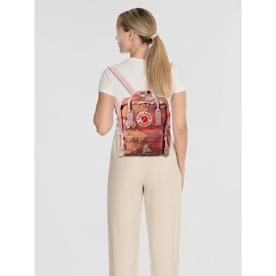 Fjällräven Kånken Graphics Plecak dla dzieci 28 cm