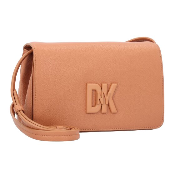 DKNY Seventh Avenue Torba na ramię Skórzany 24 cm
