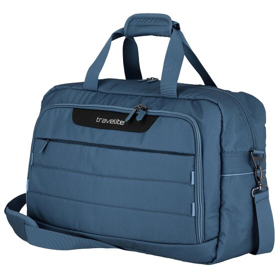 Travelite Torba podróżna Skaii Weekender 49 cm z funkcją plecaka