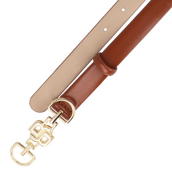 Boss B-Icon Pas Skórzany