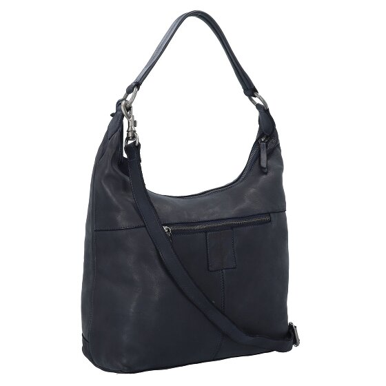 Harbour 2nd Anchor Love Emmy Torba na ramię Skórzany 39 cm