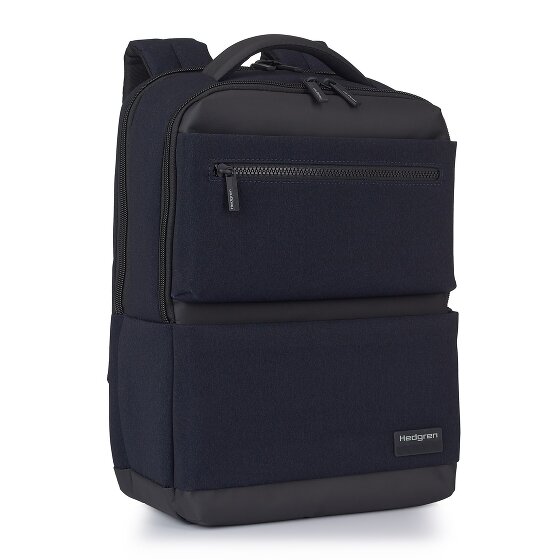 Hedgren Plecak Next Drive RFID z przegrodą na laptopa 40 cm