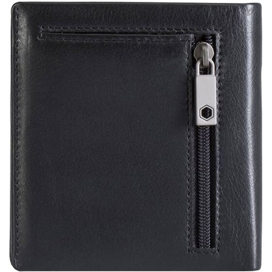 Jekyll & Hide Monaco Credit Card Case RFID Leather 9,5 cm