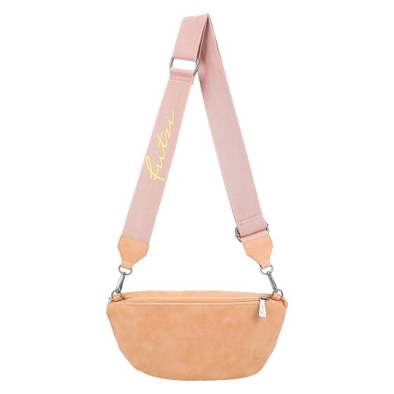 Fritzi aus Preußen Limited Squeezy Lemon Torba na ramię 30 cm