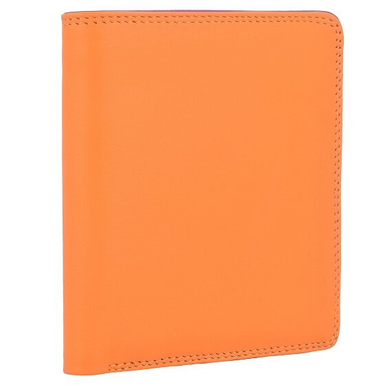 Mywalit Standardowy portfel skórzany 10 cm
