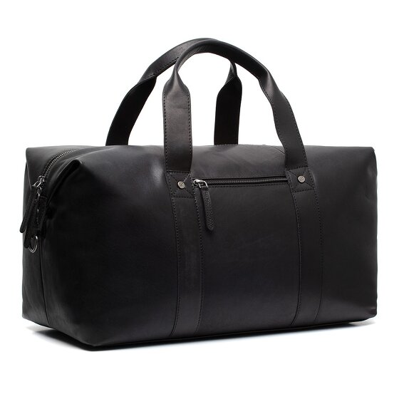 The Chesterfield Brand Conor Torba podróżna Weekender Skórzany 45 cm