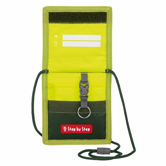 Step by Step Torba na klatkę piersiową 11 cm