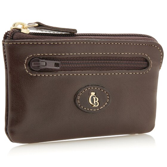 Castelijn & Beerens Gaucho Key Case RFID Leather 11,5 cm