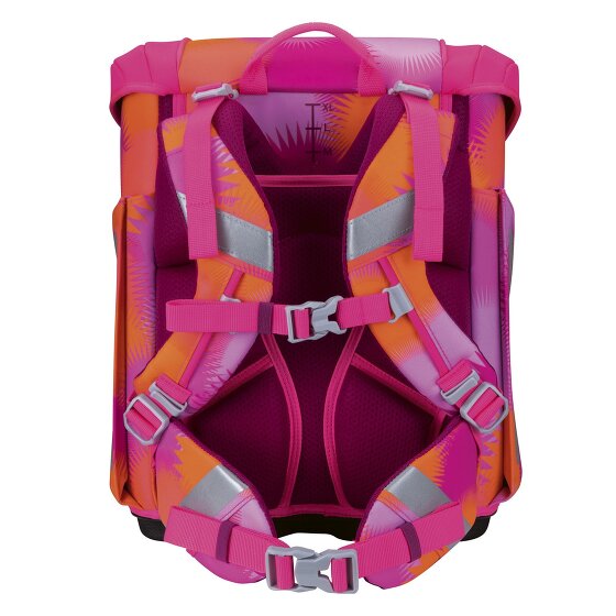 Scout Micro Zestaw tornistra 5-części