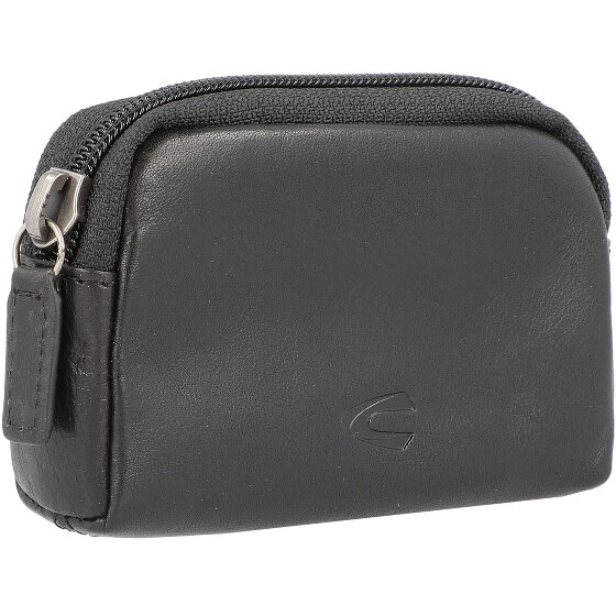 camel active Como Portfel z kluczem Skórzany 11 cm