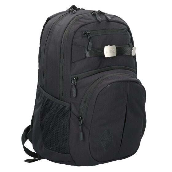 NITRO Daypack Hero Plecak 52 cm komora na laptopa