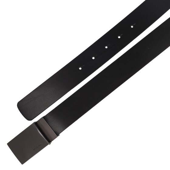 Strellson Pas Skórzany