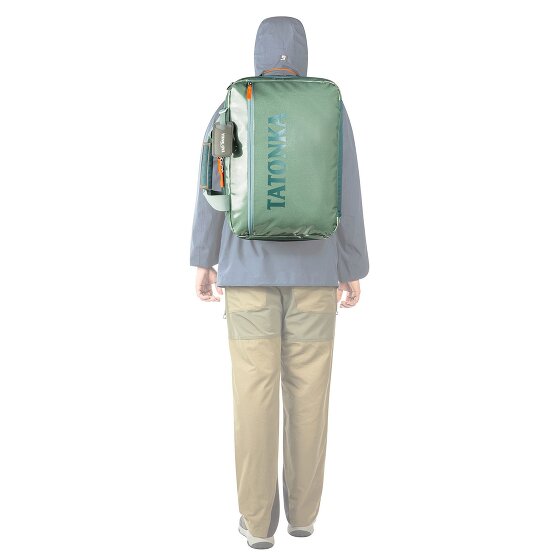 Tatonka Flight Barrel Torba podróżna Weekender 50 cm