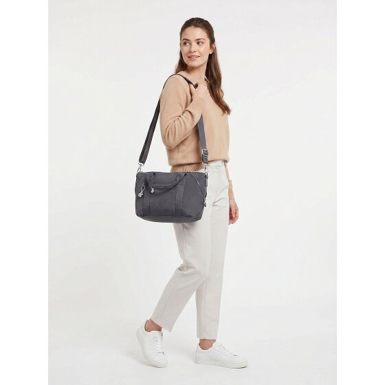Kipling Basic Elevated Art Mini Torba na ramię 39 cm