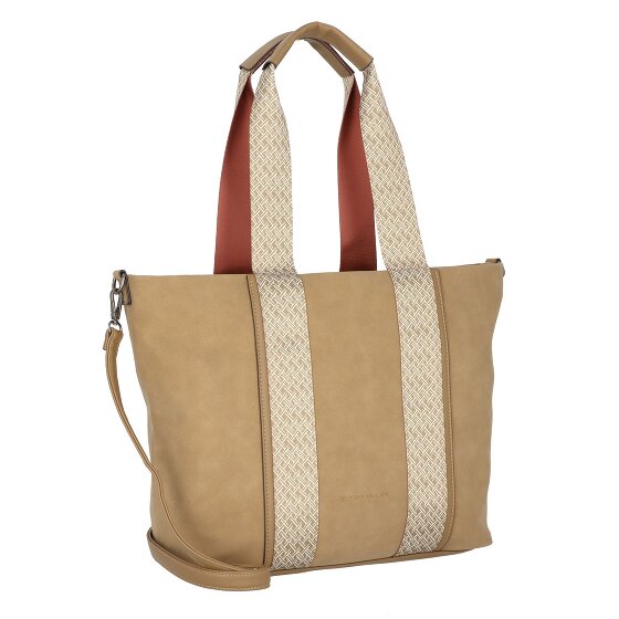 Tom Tailor Cara Shopper Bag 45.5 cm