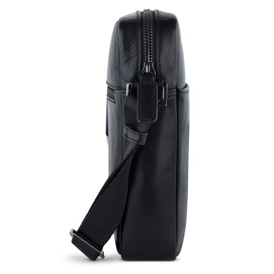 bugatti Romano Mini Torba Torba na ramię Skórzany 17 cm