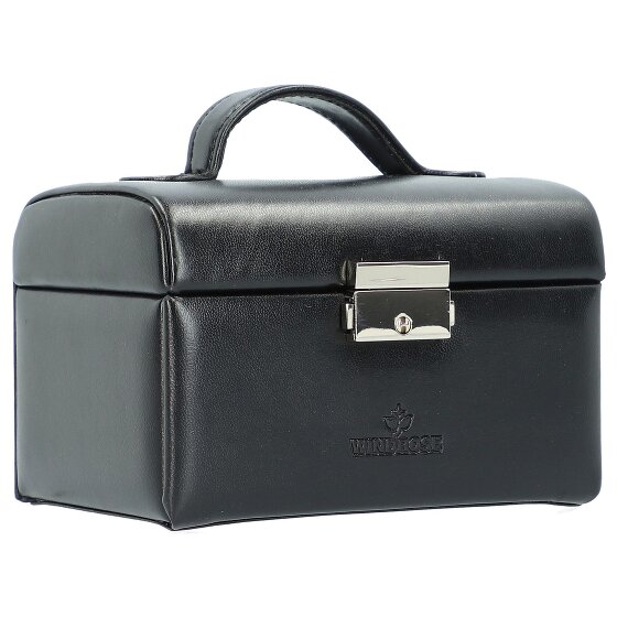 Windrose Kasetka na biżuterię Merino 15 cm