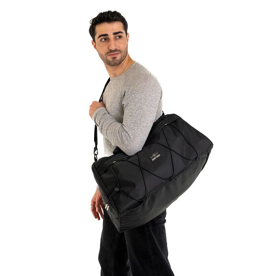 Johnny Urban Move Series Shawn Torba podróżna Weekender 50.5 cm