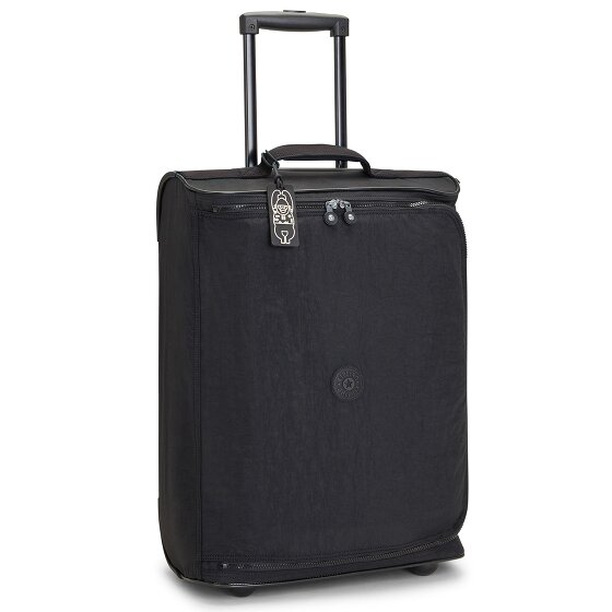 Kipling Basic Teagan C 2 kółka Walizka kabinowa 55 cm