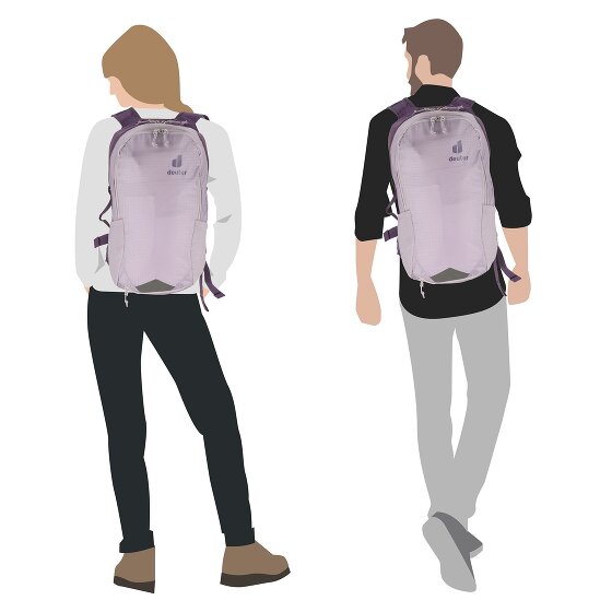 Deuter Race Air 10 Plecak 45 cm