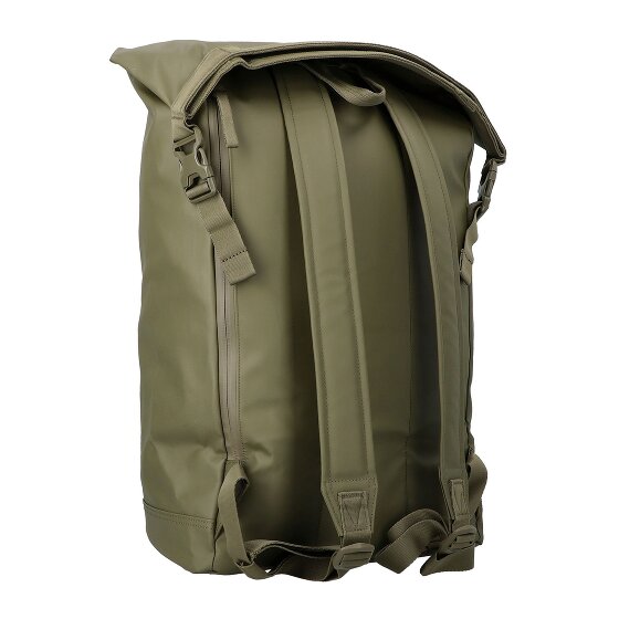 Herschel Roll Top Plecak 50 cm Komora na laptopa