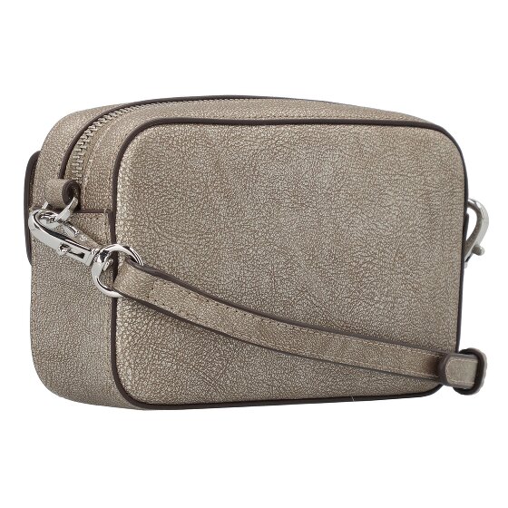 Lauren Ralph Lauren Marcy Mini Torba Torba na ramię Skórzany 18 cm