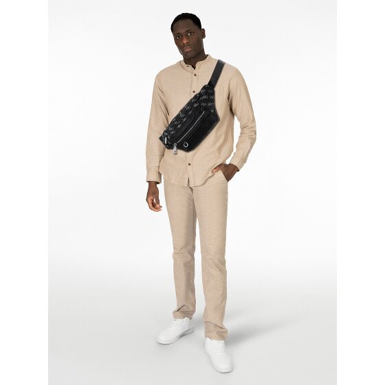 Guess Berlin Saszetka M 26 cm