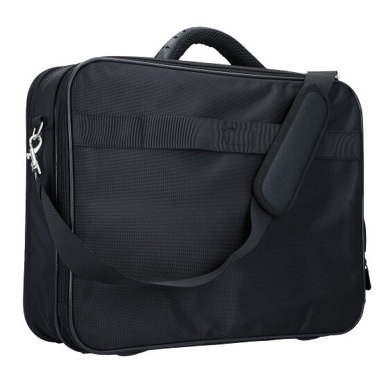 Dermata Kieszeń na laptopa 44 cm